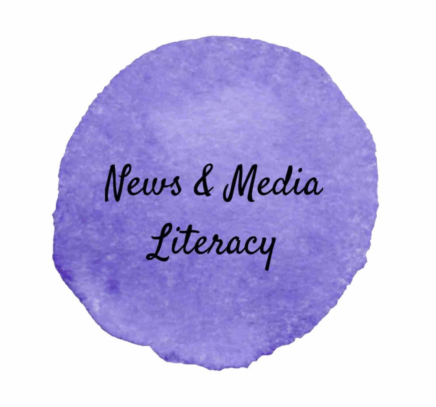 Dig Cit News and Media Literacy