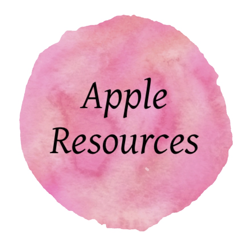 Apple Resources