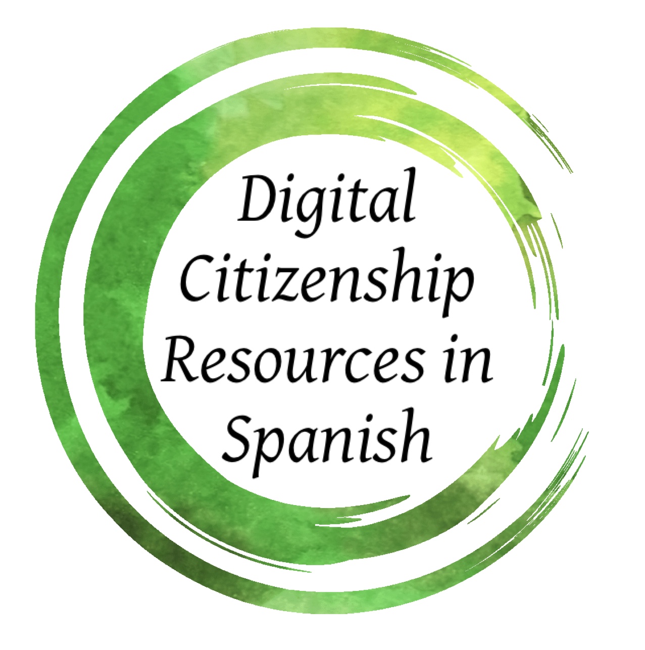 Digital Citizenship Resources in Spanish
